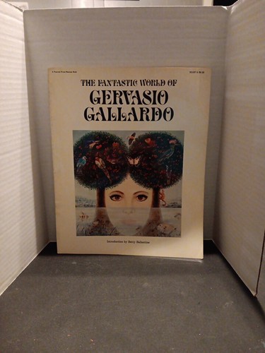 The fantastic world - fantastic,