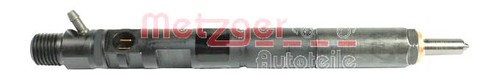 Metzger 0870115 fuel injector - metzger,
