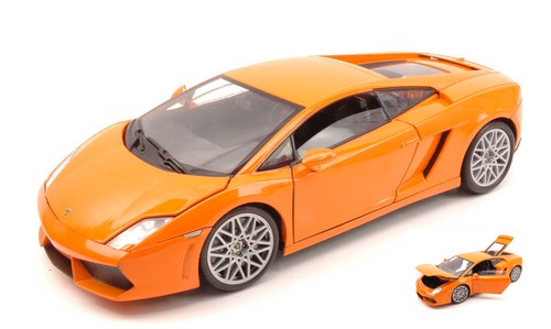 2008 lamborghini gallardo - 2008,