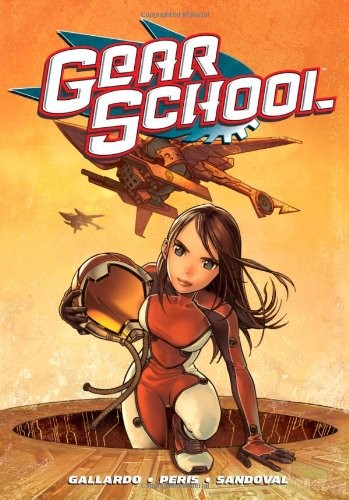 Gear school volume by - school,