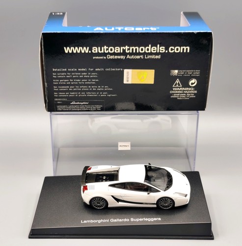 Autoart lamborghini - autoart,