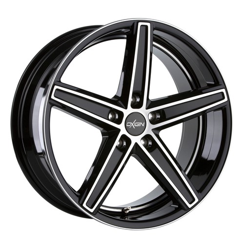 Oxigin rims concave 0x20 - oxigin, 18