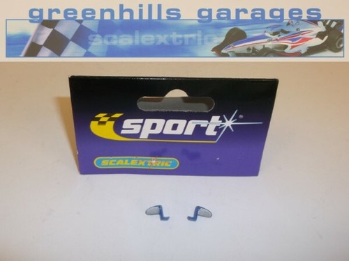 Greenhills scalextric - greenhills,