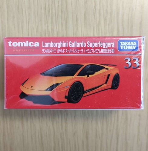 Tomica premium lamborghini - tomica,