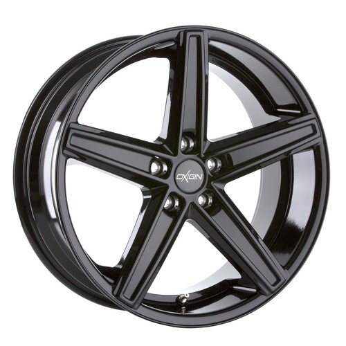 Oxigin wheels concave - wheels, 18