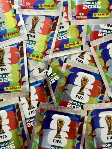 Panini fifa world - panini, cup