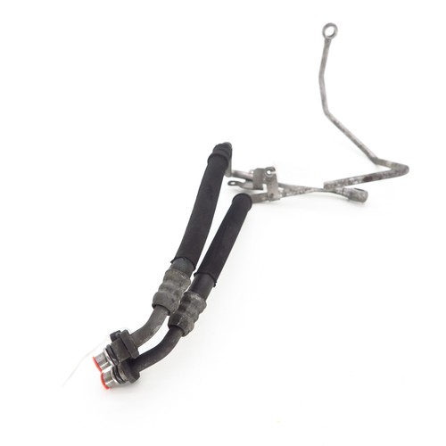 Oil pipe gearbox audi - gearbox, r8