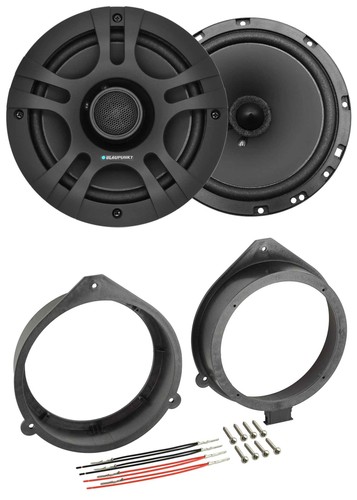 Blaupunkt 220watt 5cm way - 220watt, 2-way