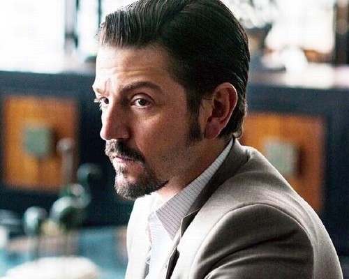 Diego luna felix - diego, as