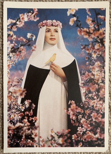 Sainte rose lima ruth - lima, ~