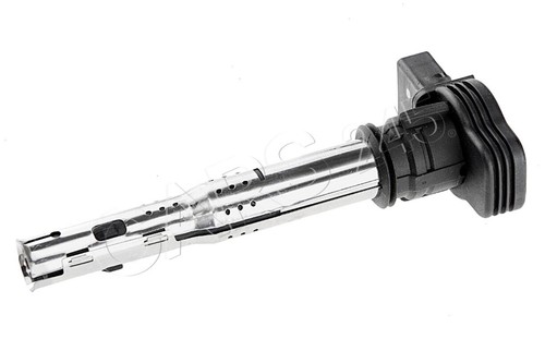 Ignition coil fits audi - coil,