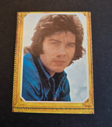 Miguel gallardo vintage - miguel,