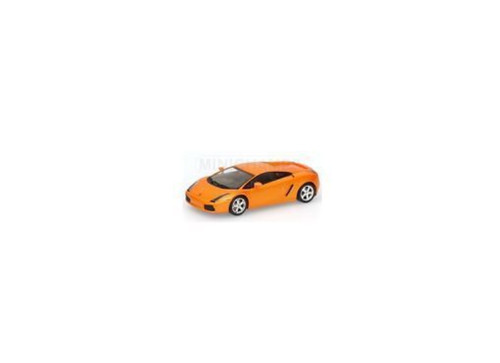 Lamborghini gallardo 2004 - lamborghini,