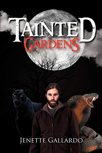Tainted gardens an onyx - tainted,