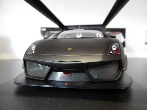 Lamborghini gallardo lp - 1:18,