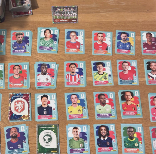 Panini fifa world - fifa, 2026