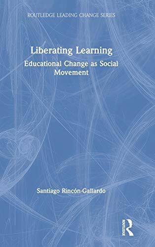Liberating learning - liberating,
