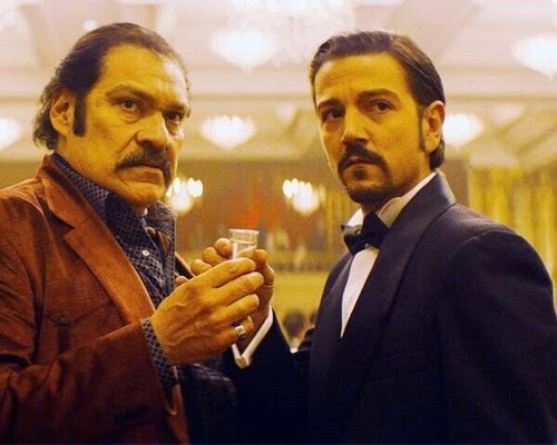 Narcos mexico joaquin cosio - joaquin,