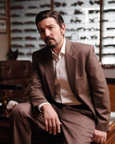 Diego luna felix - as,