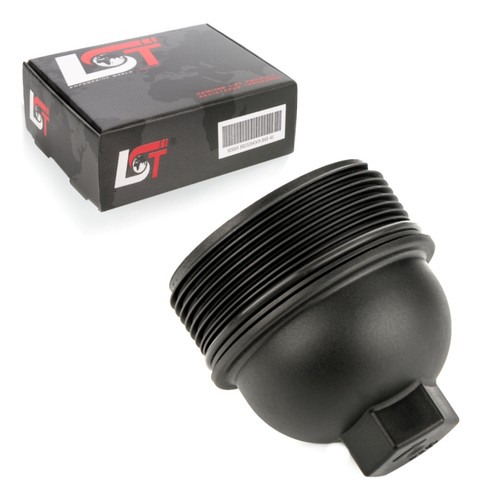 Oil filter cap - filter, closure