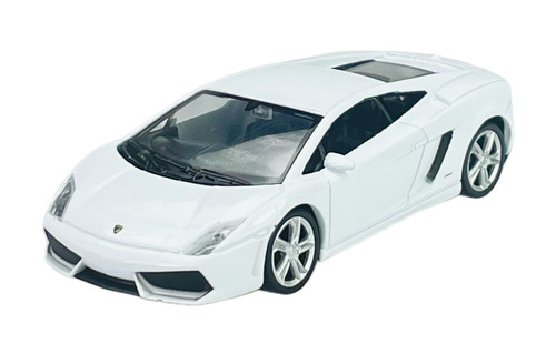 Welly lamborghini gallardo - welly,