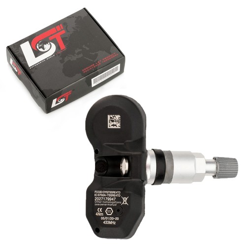 Tire rdks rdci tpms - rdci, tpms-sensor