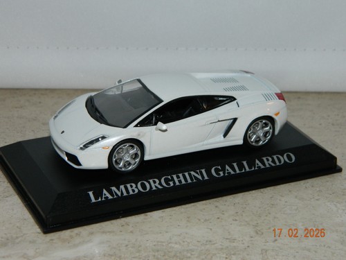 Lamborghini gallardo ixo - lamborghini,
