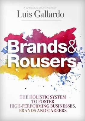 Brands rousers luis - brands,