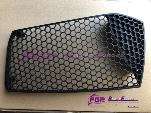 Lp500 front bumper grill right - lp500,