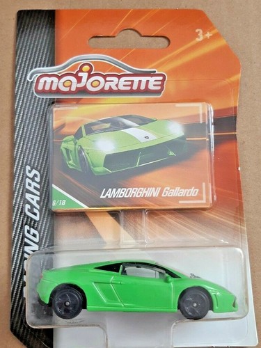 Majorette lamborghini - majorette, /