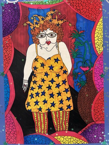 Patti gallardo 2000 - patti, original