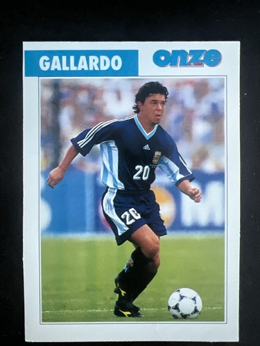 Marcelo daniel gallardo - marcelo,